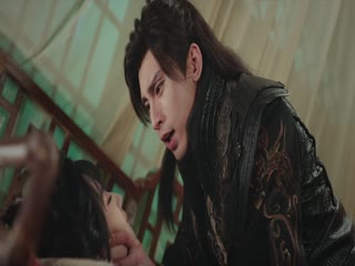 Quân Bất Trì Tập Tập 06