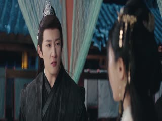 Quận Chúa Muốn Thăng Tiến Tập Tập 18