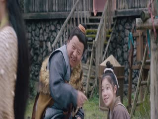 Quận Chúa Muốn Thăng Tiến Tập Tập 21