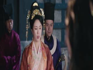 Quận Chúa Muốn Thăng Tiến Tập Tập 05