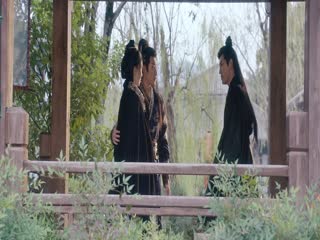 Quận Chúa Muốn Thăng Tiến Tập Tập 06