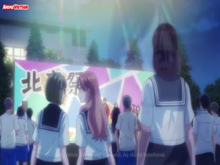 Taiyou yori mo Mabushii Hoshi Tập Tập 12