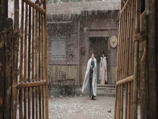 Quân Bất Trì Tập Tập 01