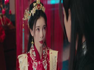 Quận Chúa Muốn Thăng Tiến Tập Tập 23