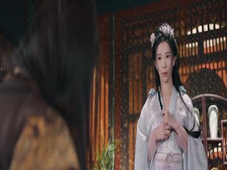 Quận Chúa Muốn Thăng Tiến Tập Tập 17