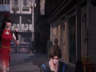 Phim Ta Ở Thiên Đình Thu Phế Phẩm (Tôi Thu Mua Phế Liệu Ở Thiên Đình) Tập 27