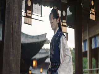 Phim Tàng Hương Ký Tập 13