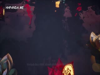 Phim Lăng Thiên Độc Tôn Tập 53