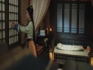 Phim Xuân Tiêu Tập 10