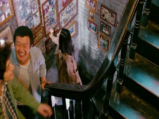 Mẹ Ơi Bố Đâu Rồi! Tập Full