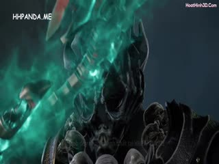 Phim Thiên Mệnh Đại Thần Hoàng Tập 34