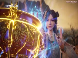 Phim Thần Tại Quýnh Đồ Tập 28