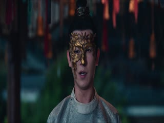 Phim Đường Quỷ Kỳ Đàm Tập 14