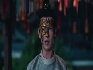 Phim Đường Quỷ Kỳ Đàm Tập 14