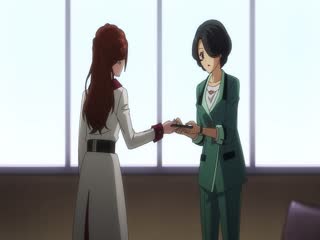 Phim SI-VIS: Tiếng Vọng Của Anh Hùng Tập 12