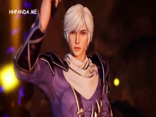 Phim Võ Hồn Đại Lục Tập 31