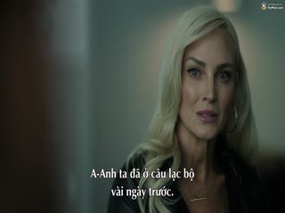 Phim Sở Cảnh Sát Boston Tập 9