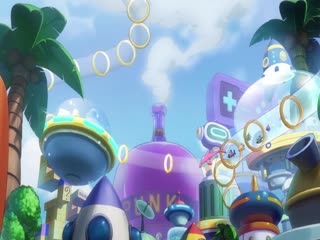 Phim Đảo Hải Tặc Tập 1154