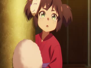 Phim Cô Gái Ngựa Đua: Lọ Lem Xám Tập 23