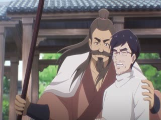 Phim Nhật Ký Thường Ngày Của Tiên Vương (Phần 5) Tập 3