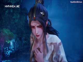 Phim Nghịch Thiên Chí Tôn Tập 473