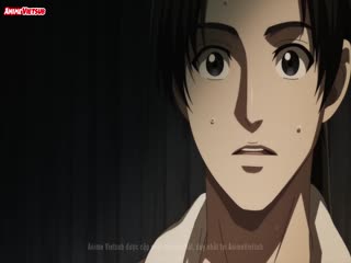 Phim Ao no Miburo (Phần 1) Tập 22