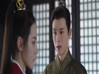 Phim An Lạc Truyện Tập 34