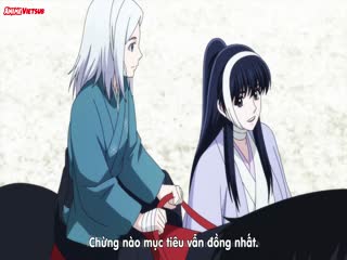 Phim Ao no Miburo (Phần 1) Tập 13