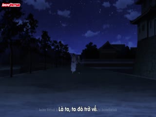 Phim Ao no Miburo (Phần 1) Tập 12