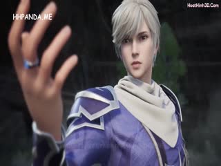 Phim Võ Hồn Đại Lục Tập 32