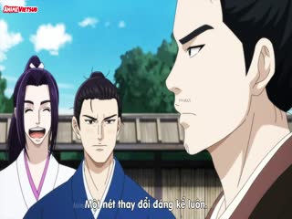 Phim Ao no Miburo (Phần 1) Tập 23