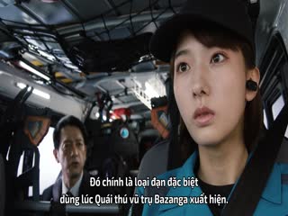 Ultraman Blazar: Đại Chiến Quái Thú Tokyo Full