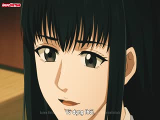 Phim Ao no Miburo (Phần 1) Tập 10