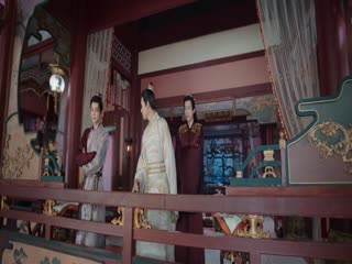 Phim An Lạc Truyện Tập 3