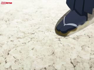 Phim Ao no Miburo (Phần 1) Tập 19