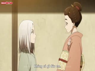 Phim Ao no Miburo (Phần 1) Tập 16