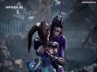 Phim Luyện Khí Mười Vạn Năm Tập 305