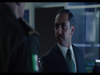 Phim Trùm Ma Túy El Chapo (Phần 3) Tập 12