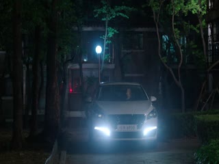 Phim Xin Chào Quái Vật (Nhớ Em) Tập 4