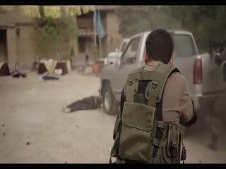 Phim Trùm Ma Túy El Chapo (Phần 2) Tập 4