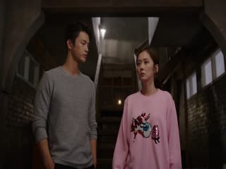 Phim Xin Chào Quái Vật (Nhớ Em) Tập 12