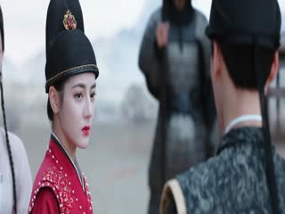 Phim An Lạc Truyện Tập 28