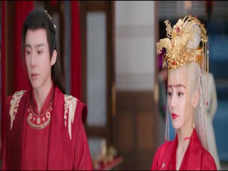 Phim An Lạc Truyện Tập 39