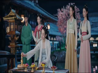 Phim An Lạc Truyện Tập 16