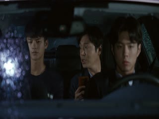 Phim Xin Chào Quái Vật (Nhớ Em) Tập 10