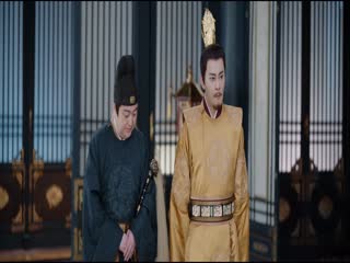 Phim An Lạc Truyện Tập 19