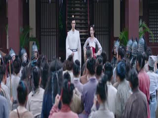 Phim An Lạc Truyện Tập 9