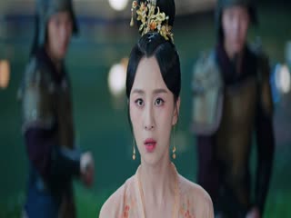 Phim An Lạc Truyện Tập 15