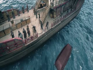 Phim An Lạc Truyện Tập 1