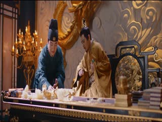 Phim An Lạc Truyện Tập 21